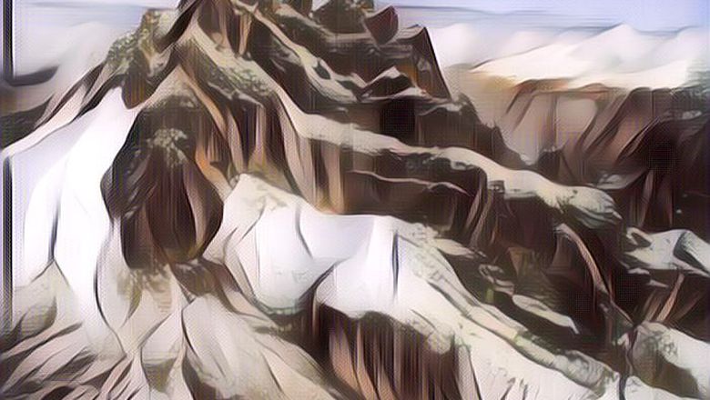 5 Misteri Gunung Jayawijaya yang Belum Terungkap, Berani Mendaki?