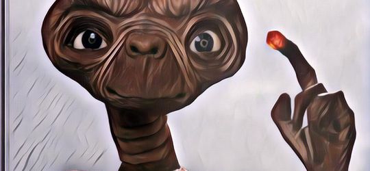 4 Bukti Bahwa Alien Itu Ada! Ada yang Hilang Diculik UFO dan Sampai Pernah Didatangi Alien