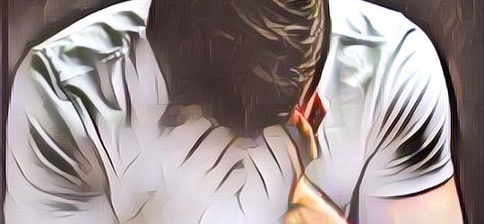 Kata-Kata Sedih Untuk Pacar: Pas Banget Buat Kodein Si-Dia Nih~