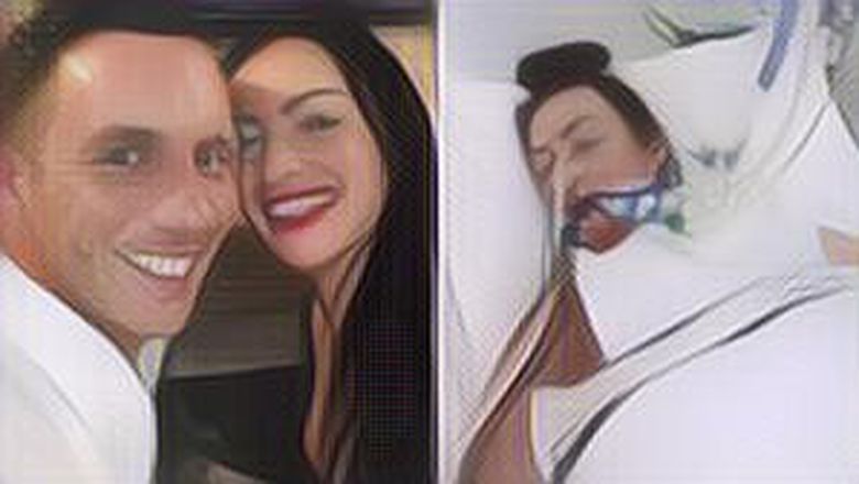 Kisah Wanita yang Hidup Kembali Setelah Meninggal 40 Menit, Langsung Dinikahi Pacar Pula!