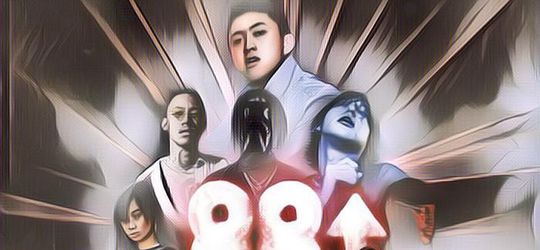 88rising Termasuk NIKI & Rich Brian Isi soundtrack Untuk film Sang Chi and The Legend of The Ten Rings