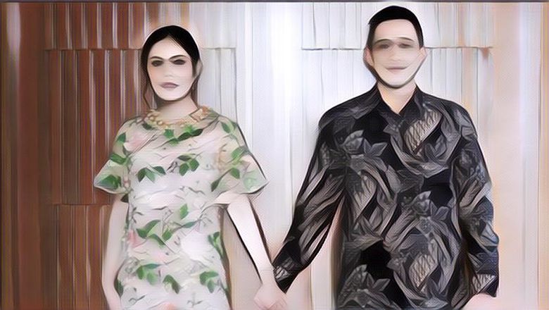 4 Fakta KDRT yang Dilakukan Askara Pada Nindy Ayunda, Dicekik Hingga Dibanting Sampai Lebam-Lebam