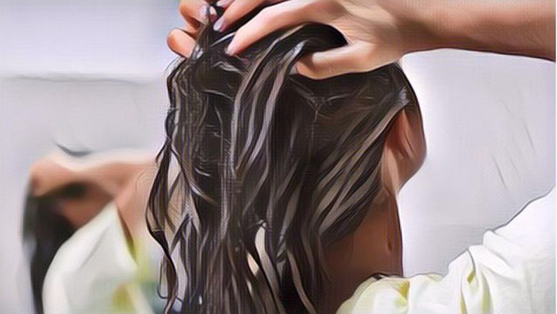 Cewek-Cewek, Ternyata Air Beras Punya Manfaat Yang Bagus Buat Rambut Lho!