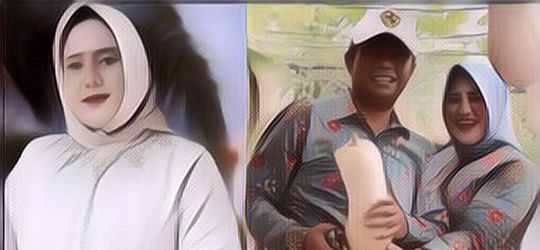 Suaminya Digerebek di Hotel Bareng Cewek Lain, Istri Wakil Bupati Rokan Hilir Beri Reaksi Tak Terduga