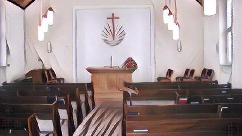 Gereja di Klaten Dijual dan Berubah Jadi Masjid Isa Almasih, Begini Kondisinya Sekarang