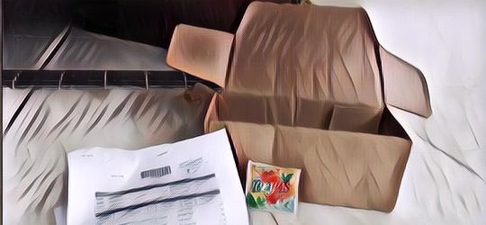 Beli Minuman Kemasan, Nitizen Ini Bikin Ngakak