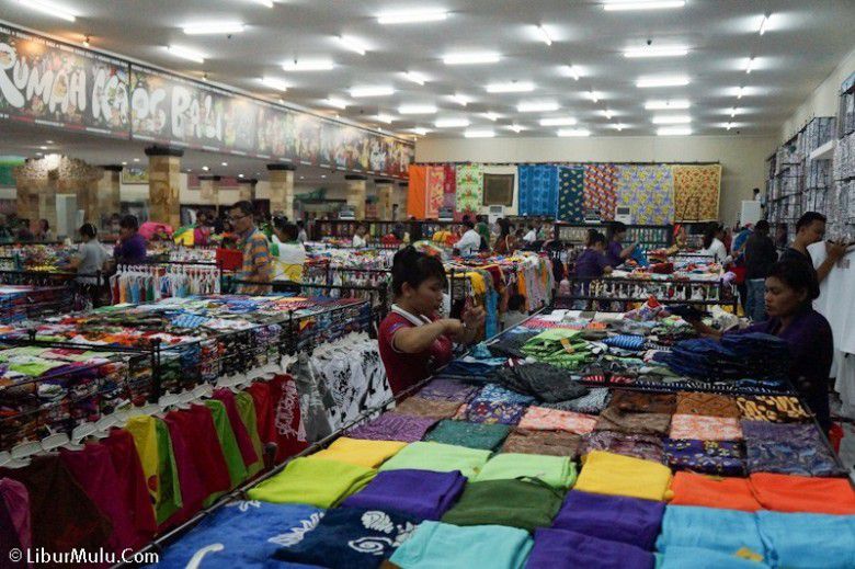 2. Krisna Bali 24 jam bagian belakang