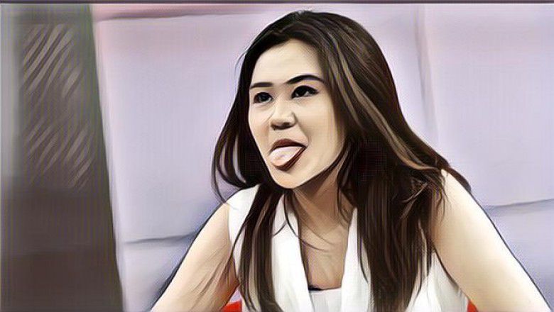 Mengenal Sosok Aaliyah Massaid yang Dijodohkan dengan Dul Jaelani