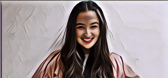 Terlalu Gemas, Intip Gaya Stephanie Poetri Yang Simple Dan Kekinian