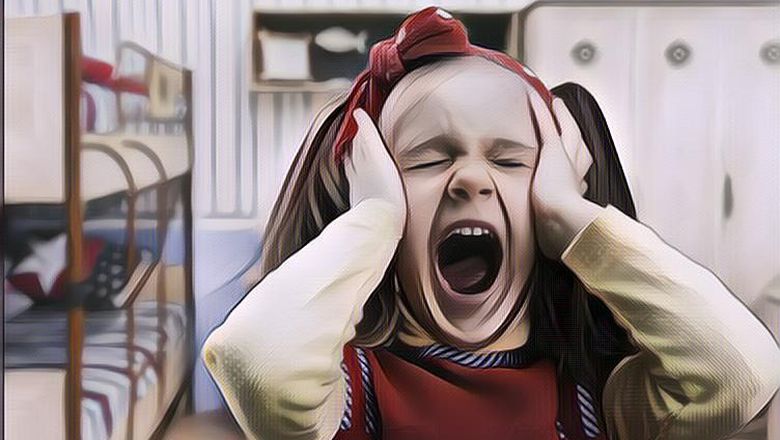 6 Cara Mengatasi Anak yang Tantrum Kapan Pun di Mana Pun