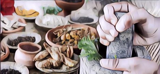 Ampuh Sembuhkan Asam Urat, Berikut 8 Obat Alami yang Murah dan Mudah Didapat!