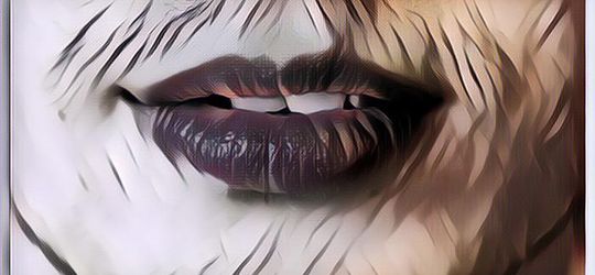 Jarang Disadari, Ini 3 Kebiasaan Penyebab Bibir Hitam Selain Merokok