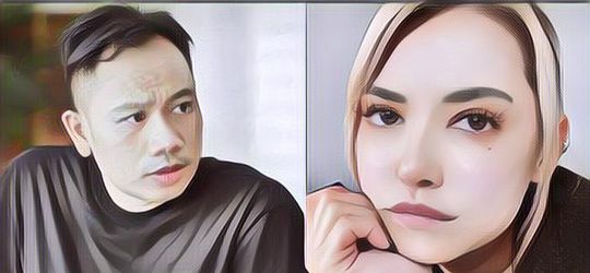 Bukan Vicky Prasetyo, Artis Indonesia Ini Yang Pertama Ditemui Miyabi Saat Tiba Di Indonesia, Kompak Lakukan Kegiatan Mulia