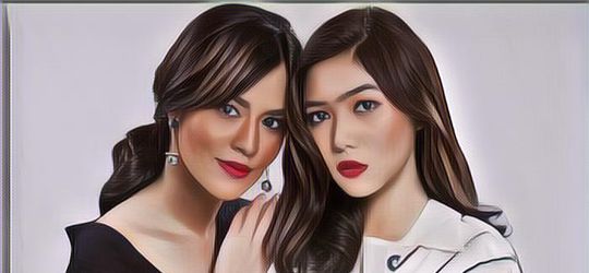 Reaksi Isyana Sarasvati Saat Diserang Fans Raisa karena Dianggap “Sok” Mirip