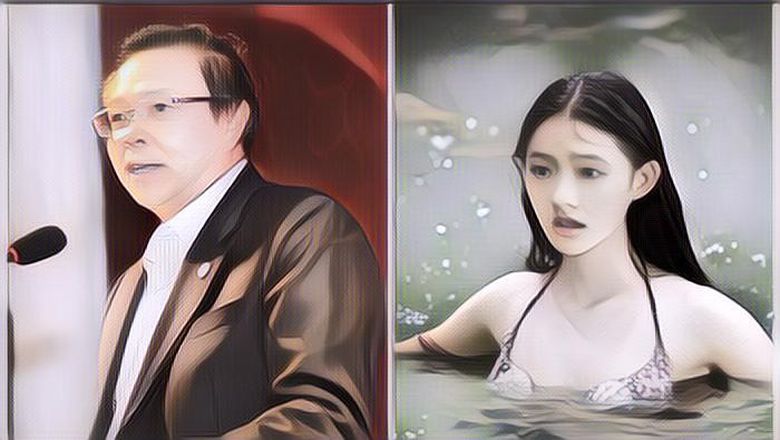 Kisah Pejabat Tiongkok yang Nekat Korupsi untuk  Menghidupi 100 Wanita Simpanan, Hukuman Mati Pun Menanti