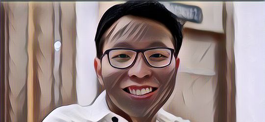 Netizen Syok Saat Lihat Wajah Asli Dokter Richard Lee Ketika Diwawancara