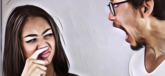 Perempuan di India Ini Minta Cerai, Suaminya Bau ... Mandinya 10 Hari Sekali!