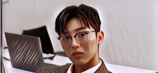 Aktor Choi Hyun Wook Gak Sengaja Posting Foto Telanjang di Instagram Story