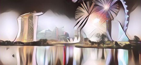 Bingung Mau Liburan ke Mana? Ini 4 Destinasi Terbaik untuk Merayakan Tahun Baru 2023