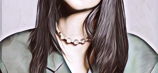 Aura Kasih Kepergok Gandeng Cowok Baru, Cantik Mah Bebas~