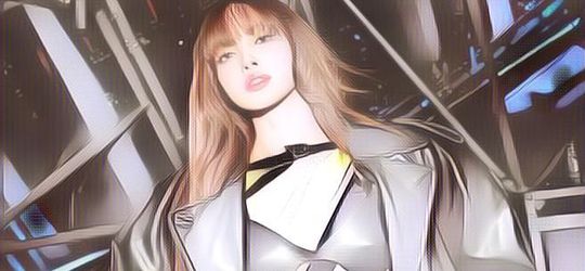 Lisa BLACKPINK Dapat Kritikan Pedas Usai Tampil Sambil Lip Sync