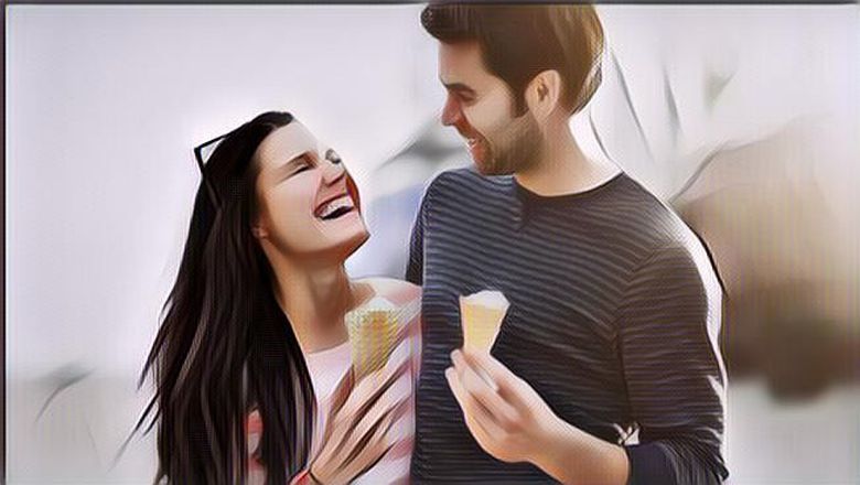 5 Alasan Mengapa Perempuan Menyukai Pria Humoris, Kamu Juga?