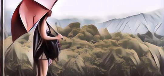 Rawan Cuaca Buruk, Ini Tips Aman Traveling di Musim Hujan