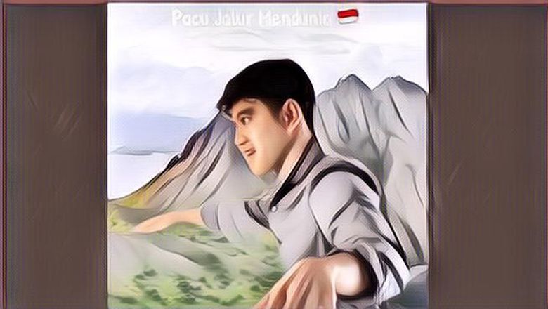 Viral Video Gibran Bikin Tren Tarian Pacu Jalur di Media Sosial, Begini Komentar Warganet