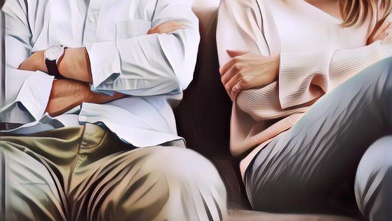 Putusin Pacar Kalian Kalo Beberapa Hal Ini Terjadi dalam Hubungan