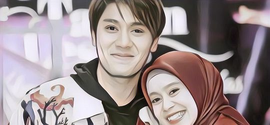 OMG! Lesty Bongkar Kebiasaan Buruk Rizky Billar, Ternyata...
