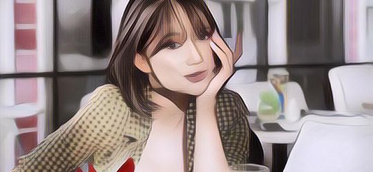 Marion Jola Akui Dirinya “Caper”, Pantesan Sering Dibully Sejak Kecil