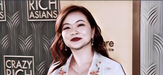 Putuskan Keluar, Penulis Naskah Crazy Rich Asian Diperlakukan Tidak Adil