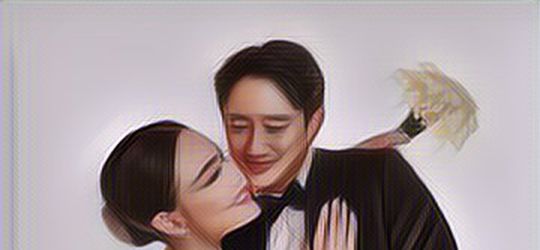 Amanda Manopo Akhirnya Menikah dengan Kenny Austin