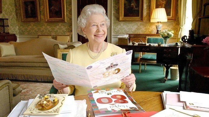 2. Jadi Tempat Liburan Keluarga Kerajaan