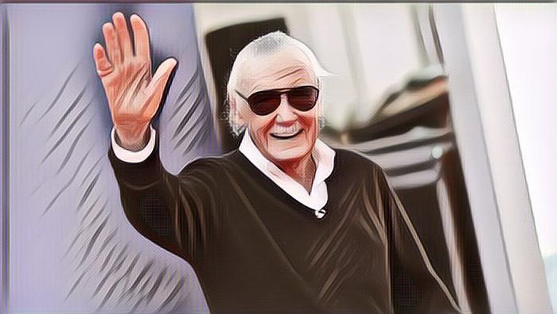 Quotes Inspiratif Dari Stan Lee, Kreator Superhero Idola Sepanjang Masa