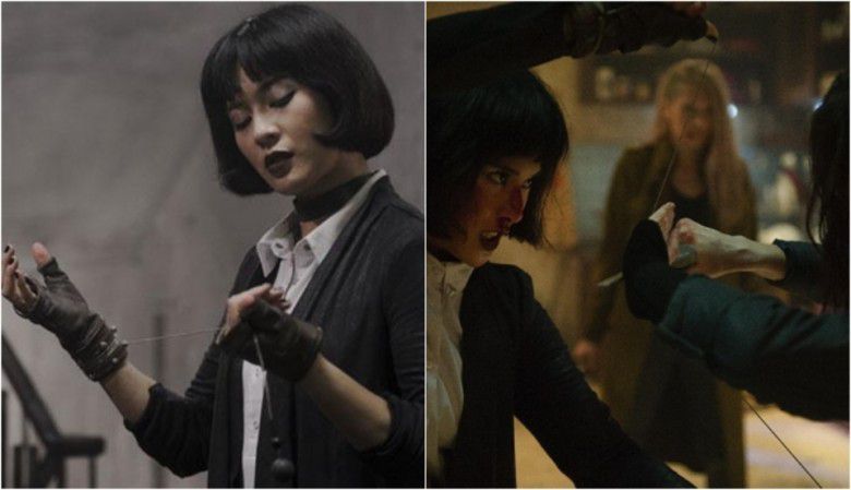 1. Dian Sastrowardoyo