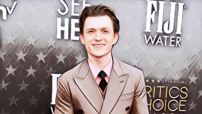Tom Holland Akan Ikut Dalam Projek Film Terbaru Christopher Nolan di Universal