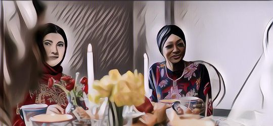 Penting! Buka Bersama di Resto Tak Dilarang Asal Tetap Patuhi Protokol Kesehatan, Ini yang Perlu Dipersiapkan