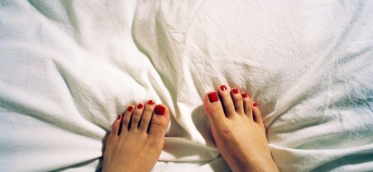 Keperawanan Terletak Dimana? Disini Mitos dan Faktanya!