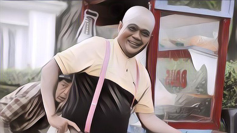 Kabar Duka, Sapri Pantun Meninggal Dunia