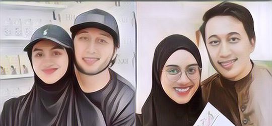 Sempat Viral Karena Poligami, Pasangan Malaysia Ini Kini Ditangkap Polisi