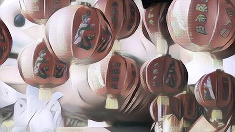 Makna Pernak Pernik Imlek yang Selalu Ada di Setiap Perayaan Festval Musim Semi