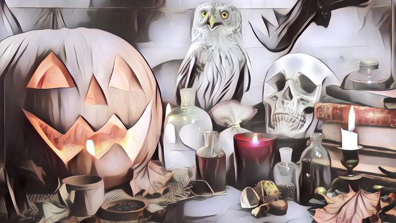 3 Bocah Hilang Pas Main, Ritual Pemanggialan Roh Menguak Apa yang Terjadi Pada Mereka