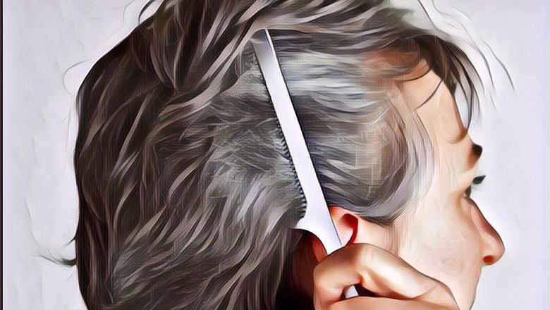 Masih Muda Kok Sudah Ubanan? Ternyata Ini Penyebab Ubanan Dini!