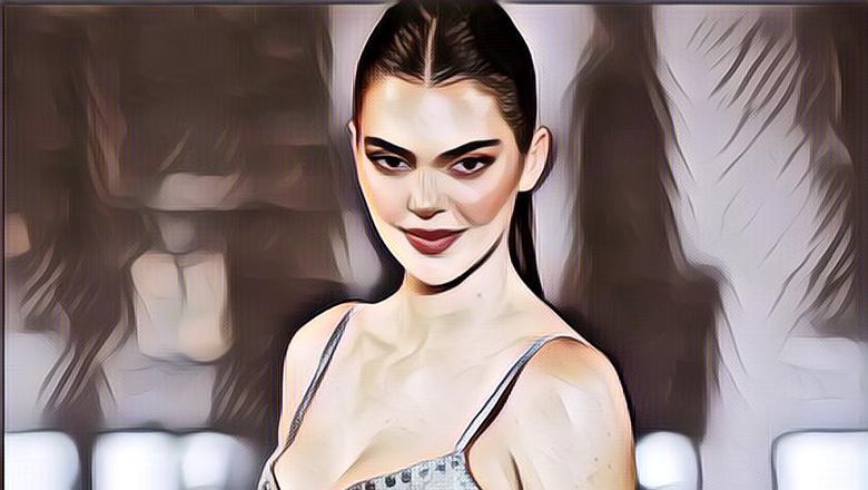 Kendall Jenner Mengaku Sibuk Banyak Kerjaan, Namun Kerap Merasa Kesepian