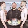 Josh Padley vs Marko Cventanovic Akan Bertanding Memperebutkan Gelar WBA Internasional