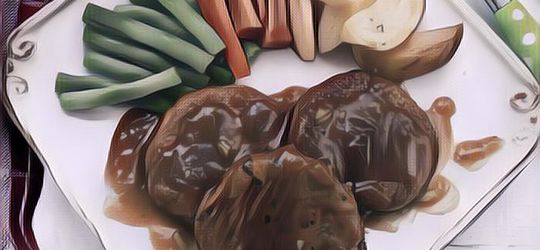 5 Olahan Tempe Untuk Lauk Selain Orek Yang Gampang Dan Praktis Dibuat Di Rumah, Bisa Jadi Sate Hingga Bistik