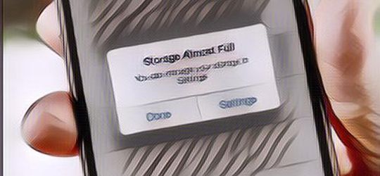 5 Cara Atasi Memori HP Android yang Penuh Hingga Bikin Lemot