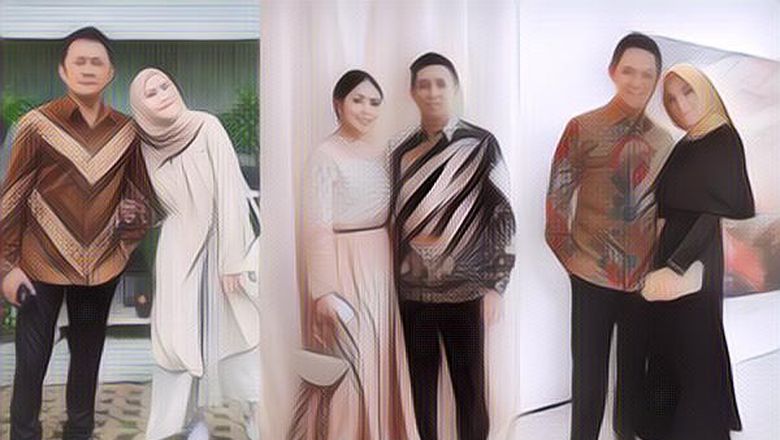 Meski Nggak Tertulis, Ini Aturan Yang Wajib Diikutin Saat Menghadiri Pesta Pernikahan