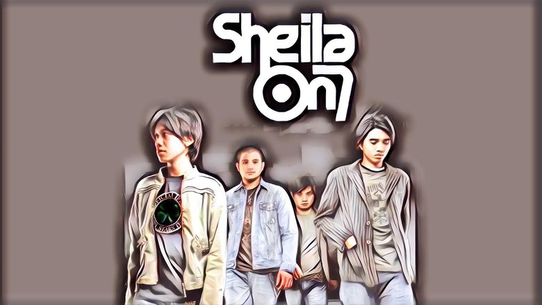Cerita Cinta Romantis Dalam Pandangan Sheila On 7, Penasaran?